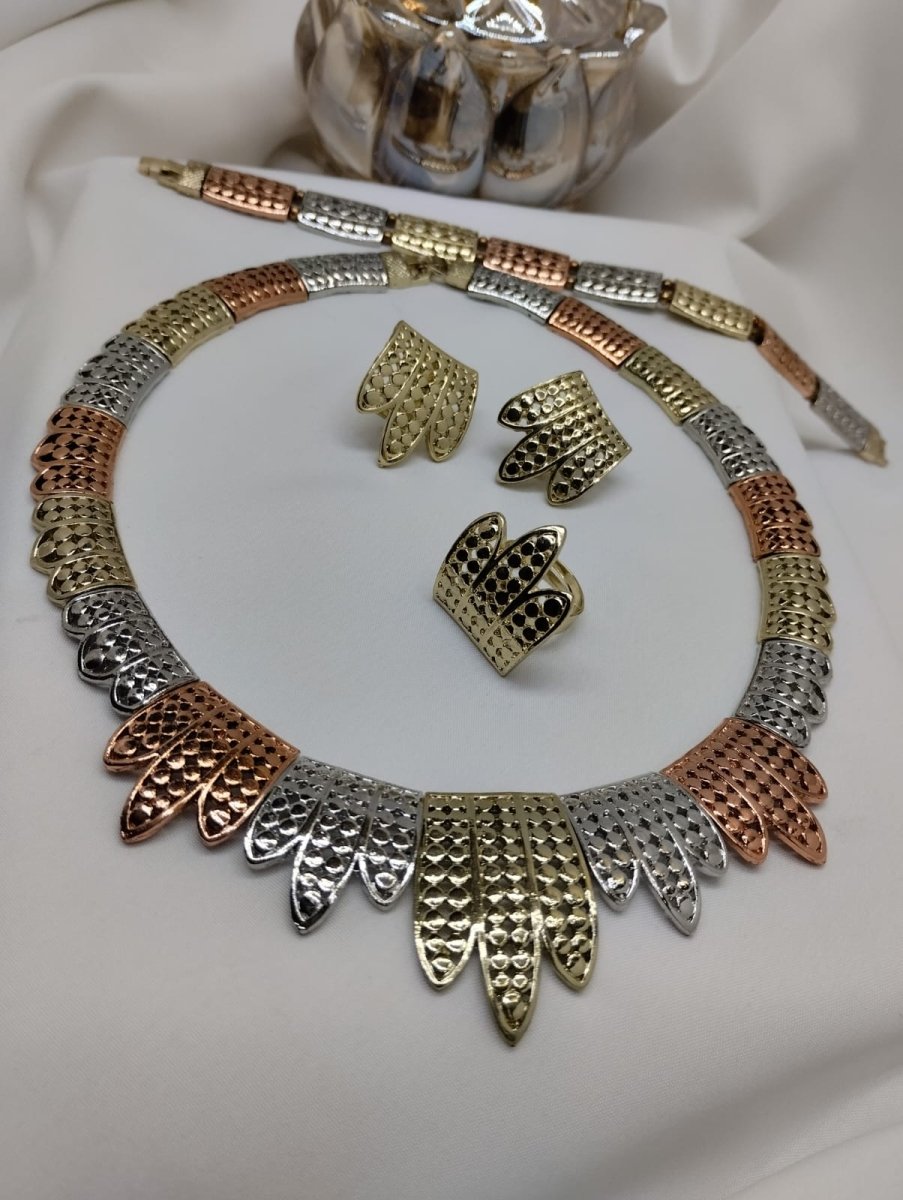 Turkish combo set(Multi)