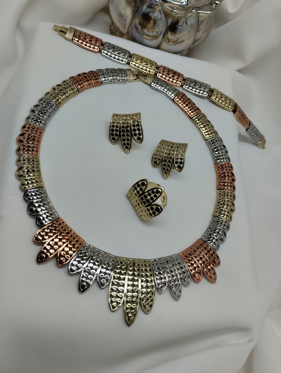 Turkish combo set(Multi)