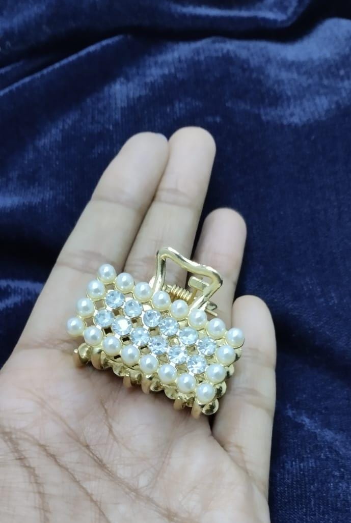 Fancy Pulse metal catcher