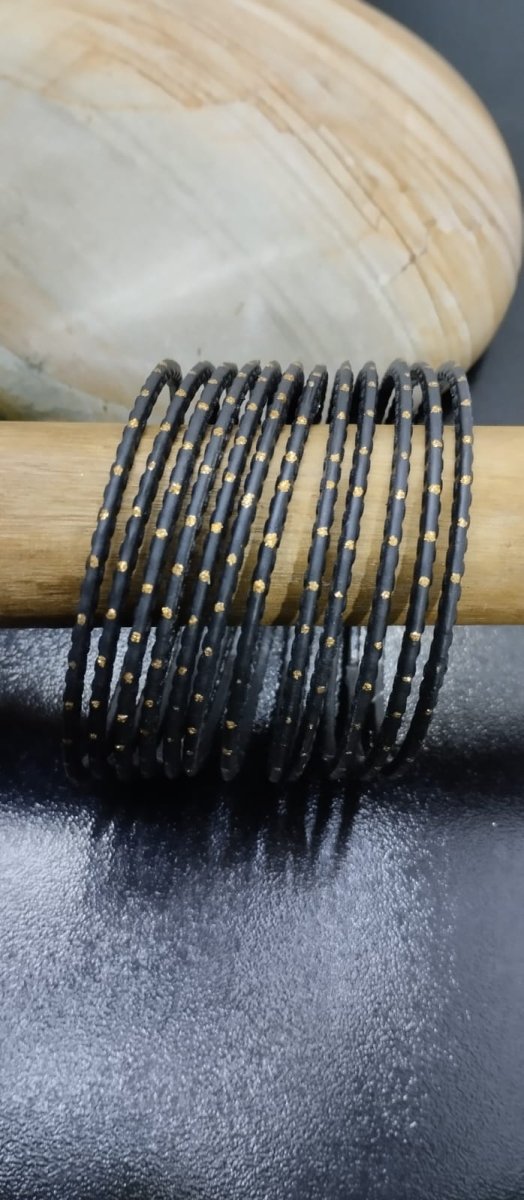 Bangles (black)