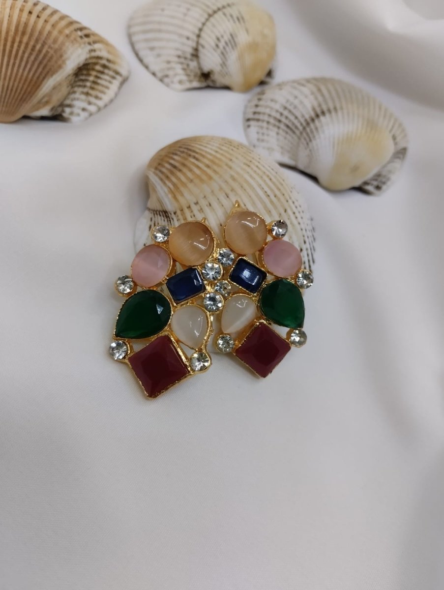 Egyption earrings