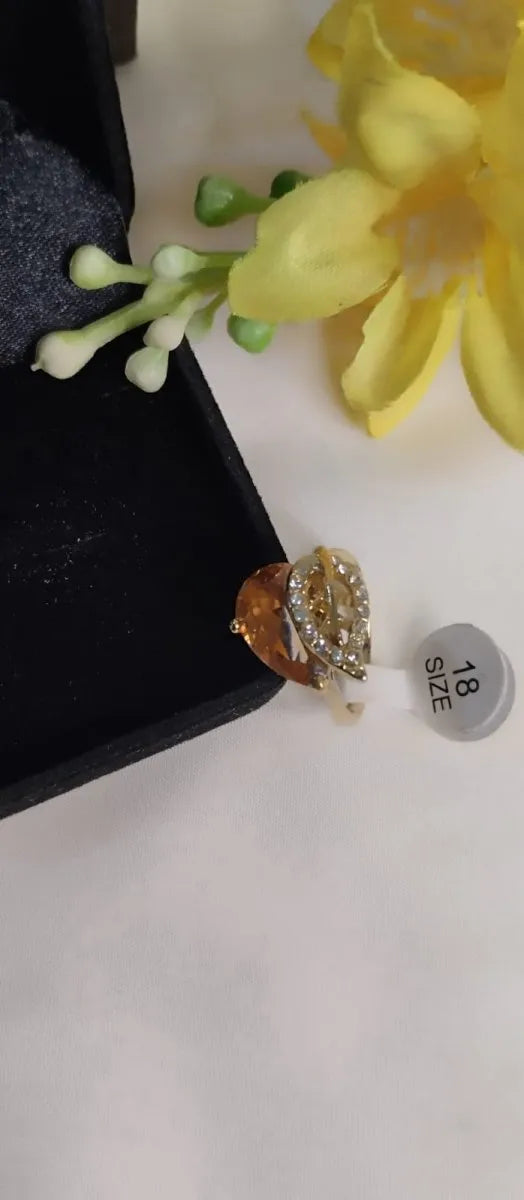 Leaf ring (champion)