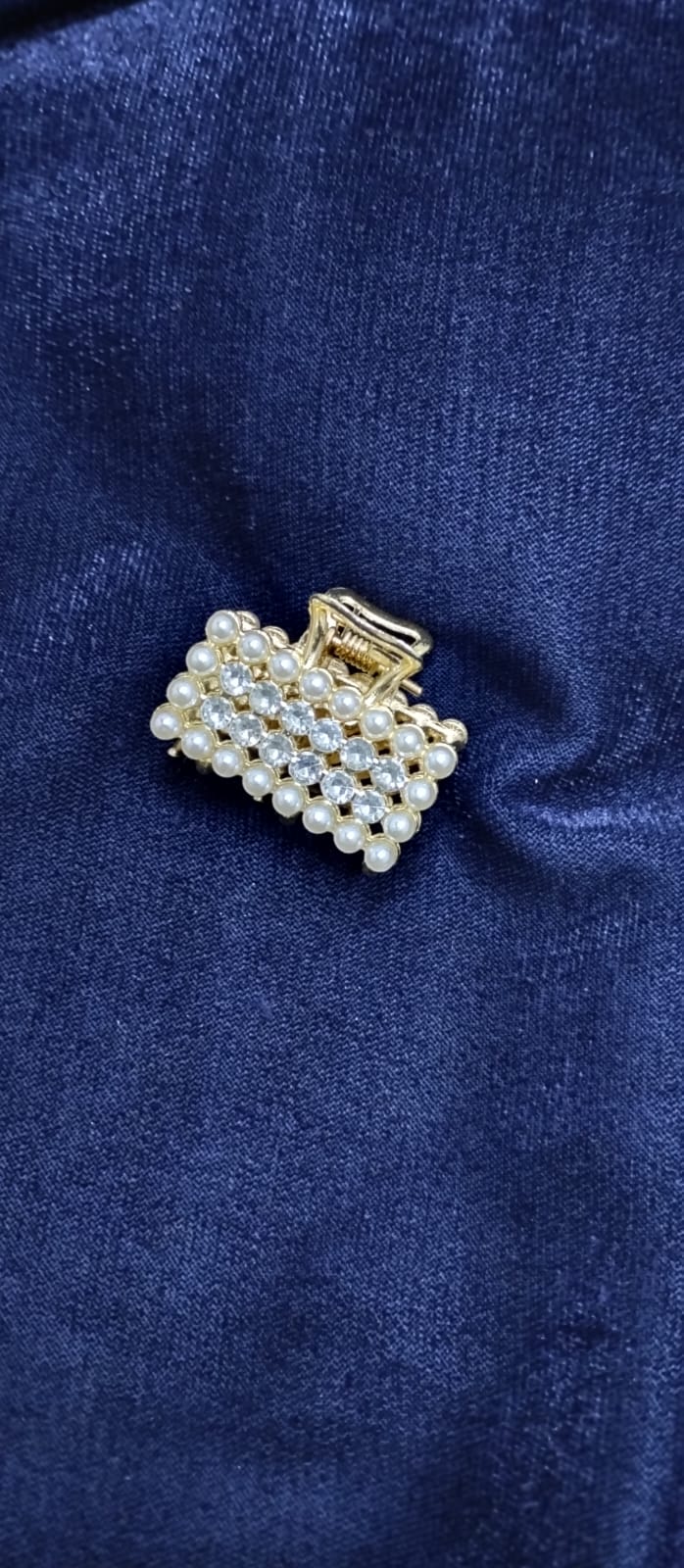 Fancy Pulse metal catcher