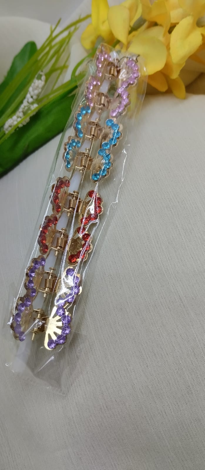 Butterfly Tiny catchers (multi)